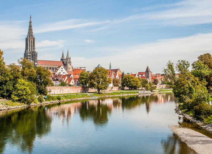 Immobilien in Ulm