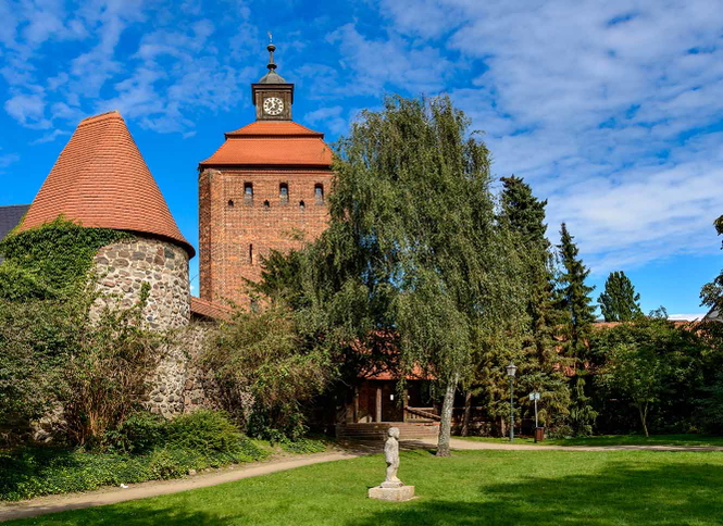 Bernau bei Berlin