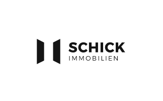 Schick Immobilien Logo