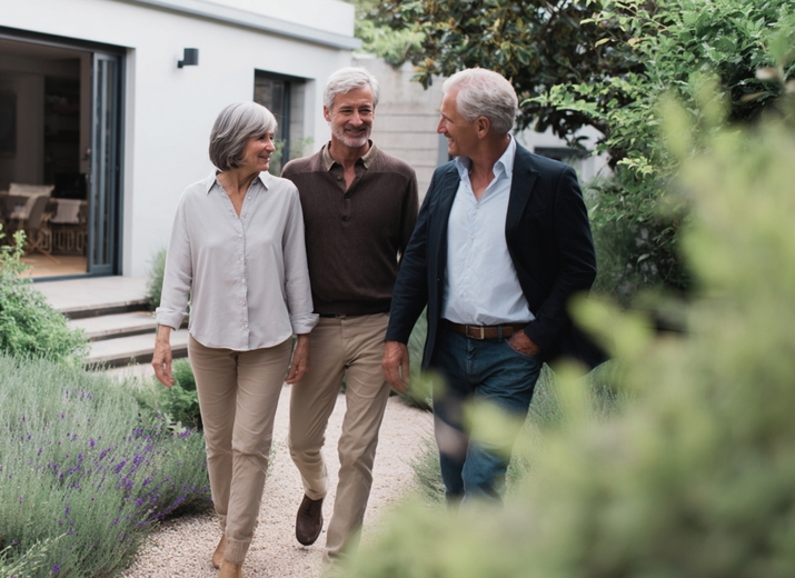 Immobilienmakler finden