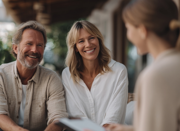 Immobilienmakler finden