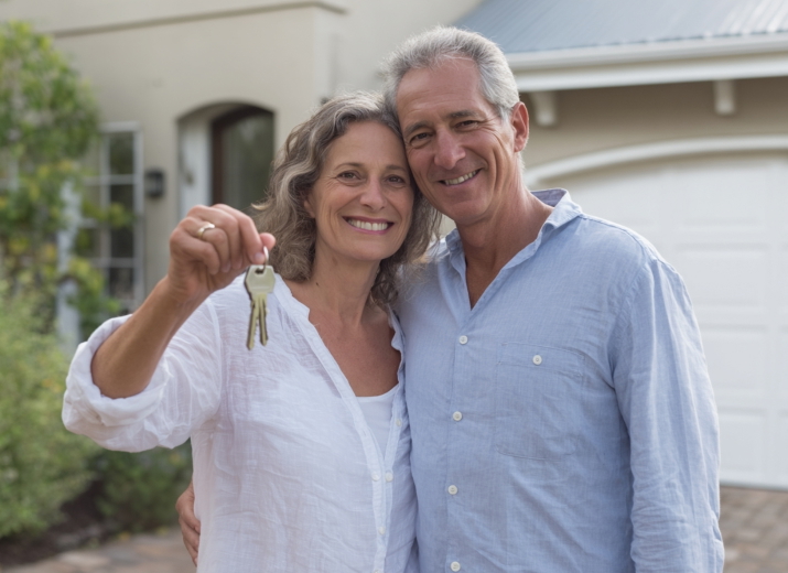 Immobilienmakler finden