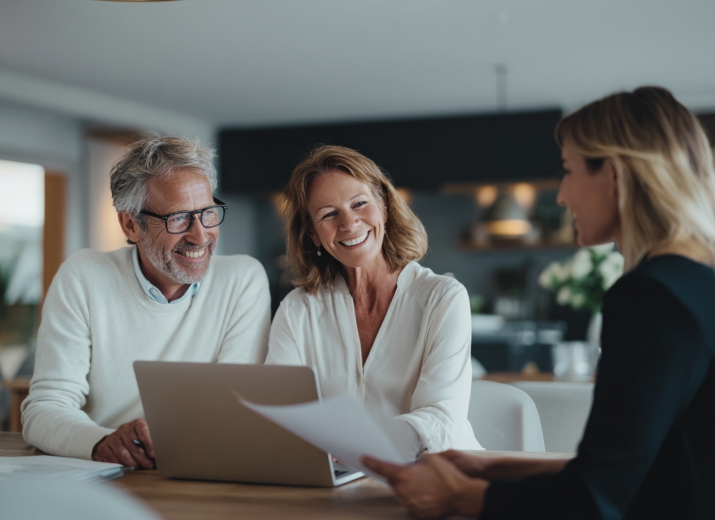 Immobilienmakler finden