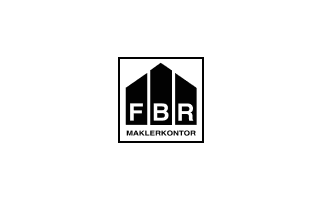 FBR Immobilien Logo