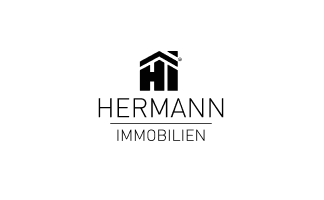 Hermann Immobilien Logo
