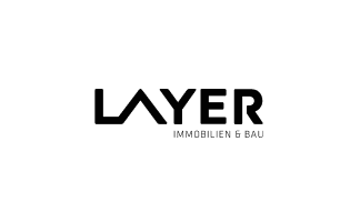 LAYER Immobilien Logo