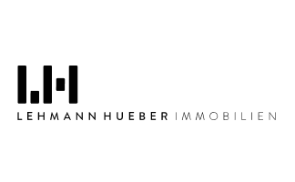 Lehmann Hueber Immobilien Logo