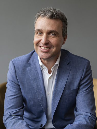 Achim Amann
