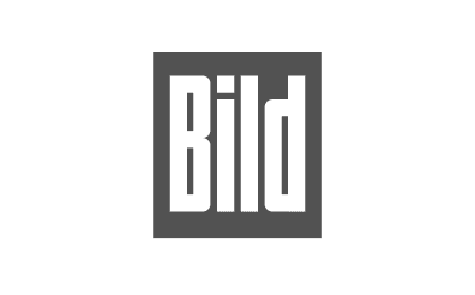 Bekannt aus der Bild