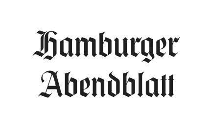 Bekannt aus dem Hamburger Abendblatt