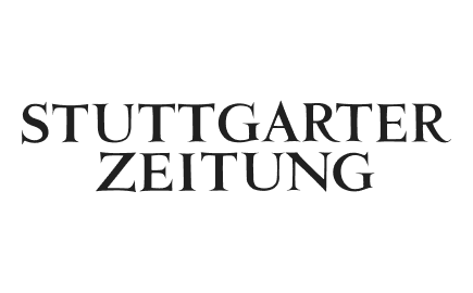 Bekannt aus der Stuttgarter Zeitung