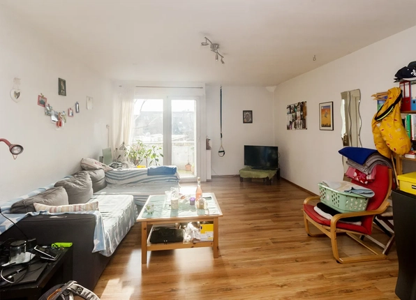 Bild: Wohnzimmer Ansicht1