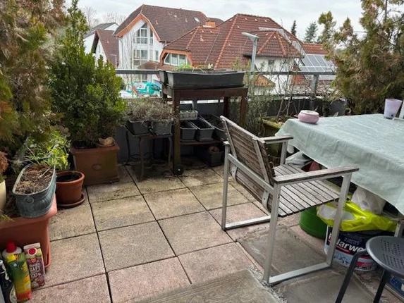 Bild: Balkon