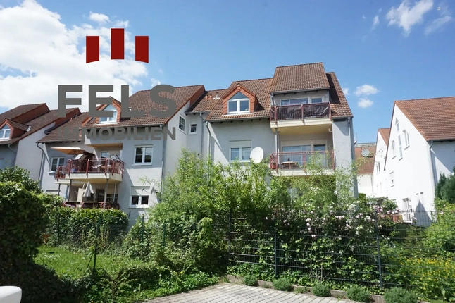 Bild: In zentraler Altstadtlage