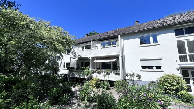 Bild: Vorderansicht