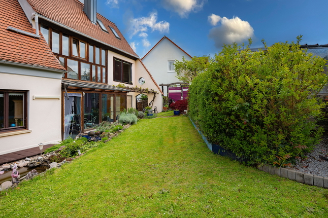 Bild: Garten Ansicht 2