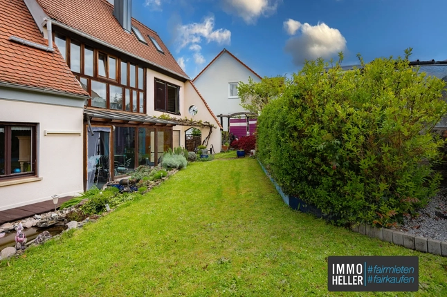 Bild: Garten