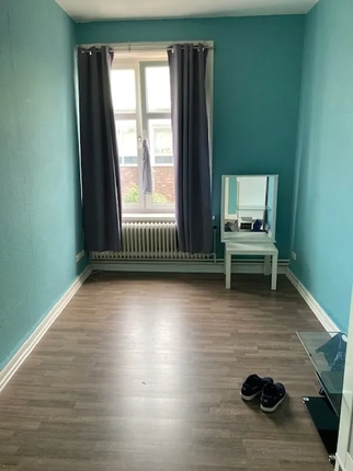 Bild: Schlafzimmer