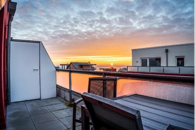 Bild: Dachterrasse