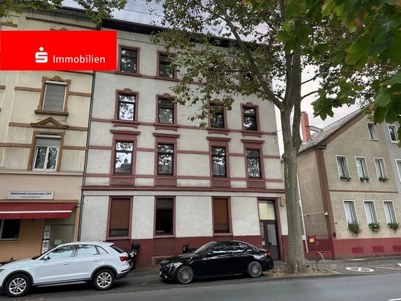 Bild: Straßenansicht
