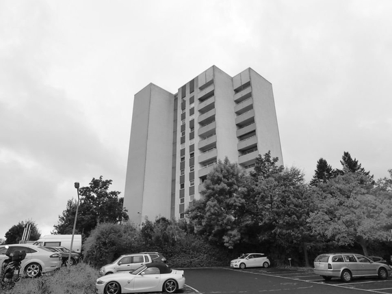 Bild: Hausansicht