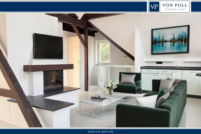 Bild: VON POLL Immobilien