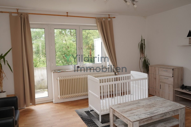 Bild: Wohnzimmer