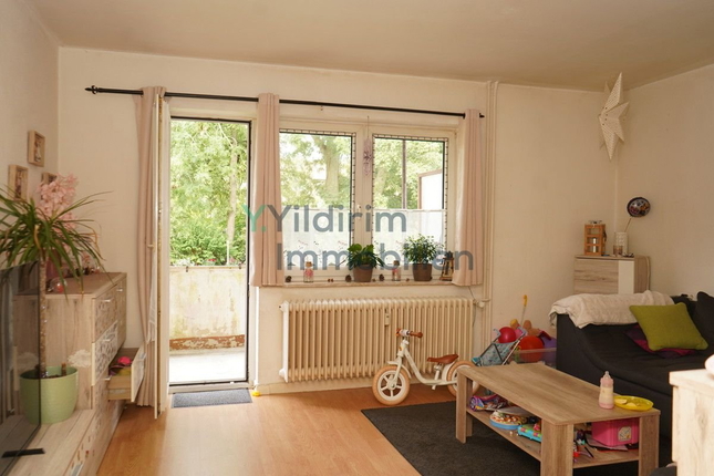 Bild: Wohnung 1EG Links