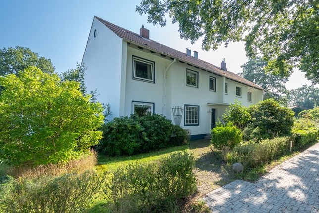 Bild: Hausansicht