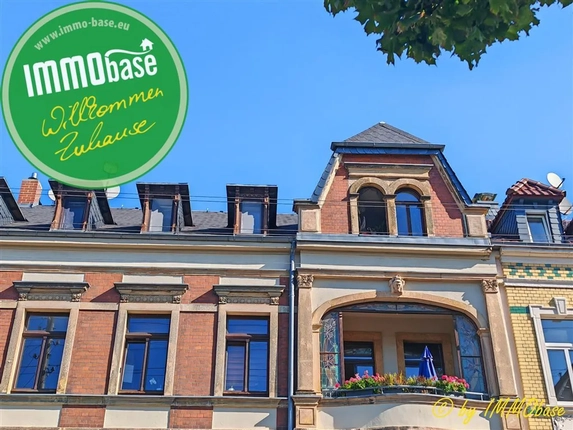 Bild: Willkommen Zuhause