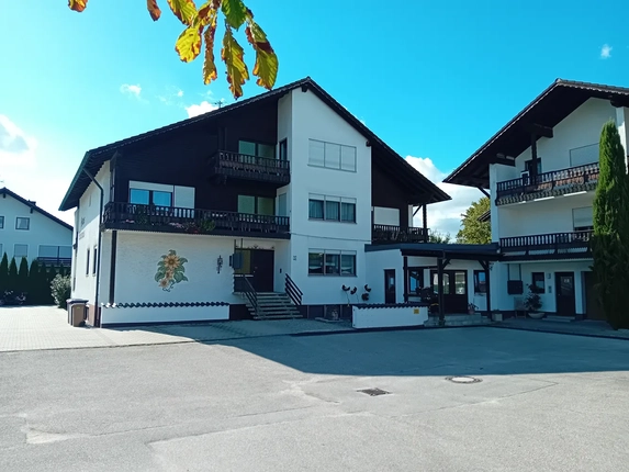 Bild: Ansicht Südost