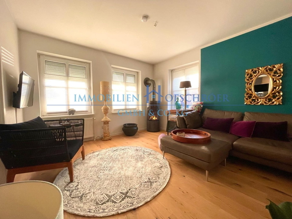 Bild: Wohnzimmer
