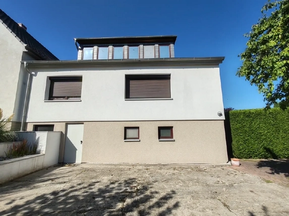 Bild: Außenansicht -Ostseite