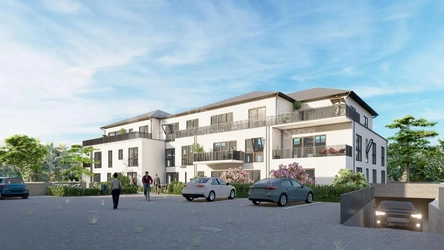 K50, das Besondere in Hennef