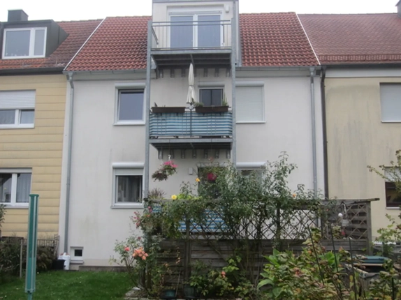 Bild: Fassade