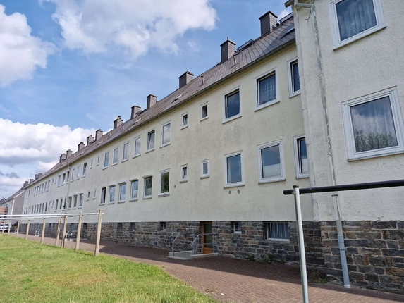 Bild: Hausansicht