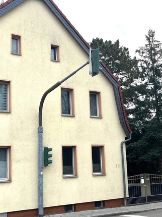 Bild: Hausansicht
