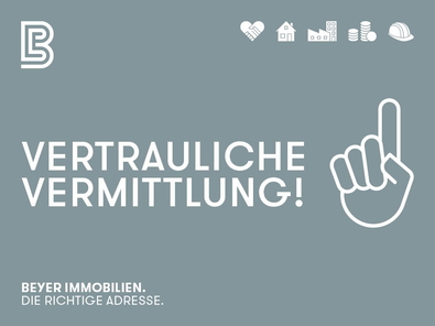 Vertrauliche Vermittlung