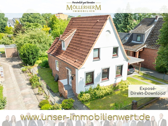 Bild: Vorderansicht