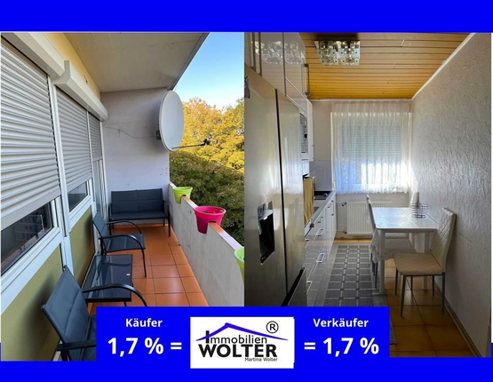 Bild: Hohenstaufenring