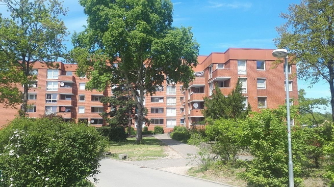 Bild: Objektansicht