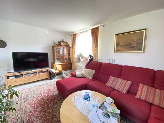 Bild: Wohnzimmer