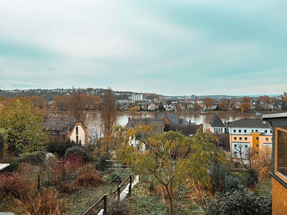 Bild: Ausblick