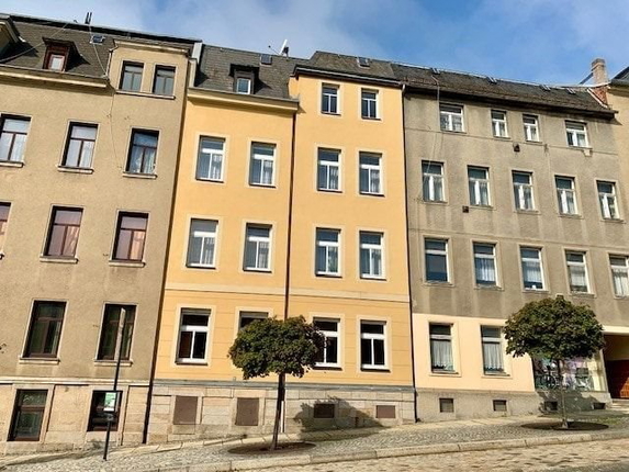 Bild: Hausansicht