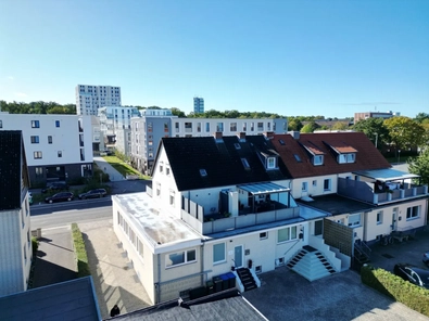 Südost Luftbild