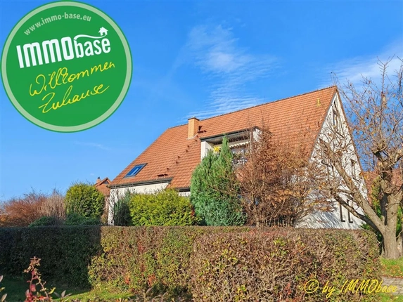Bild: Willkommen Zuhause
