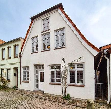 Bild: Hausansicht