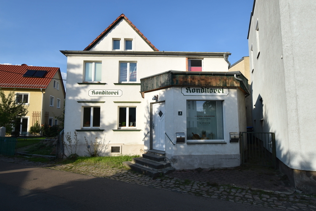 Bild: Straßenansicht