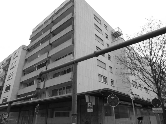 Bild: Hausansicht