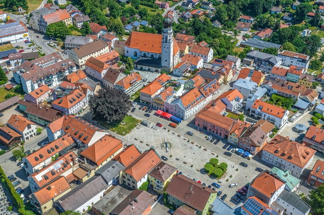 Bild: Bad Griesbach